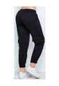 Pantalón Mujer Negro Mp 69017 de MP