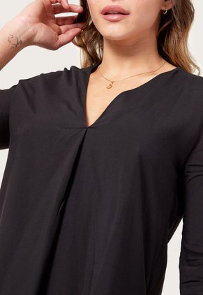 Blusa Negro MP