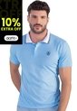Camiseta Azul MP 92818 de MP