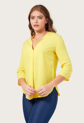 Blusa Amarillo MP