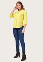 Blusa Amarillo MP de MP