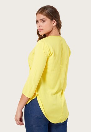 Blusa Amarillo MP