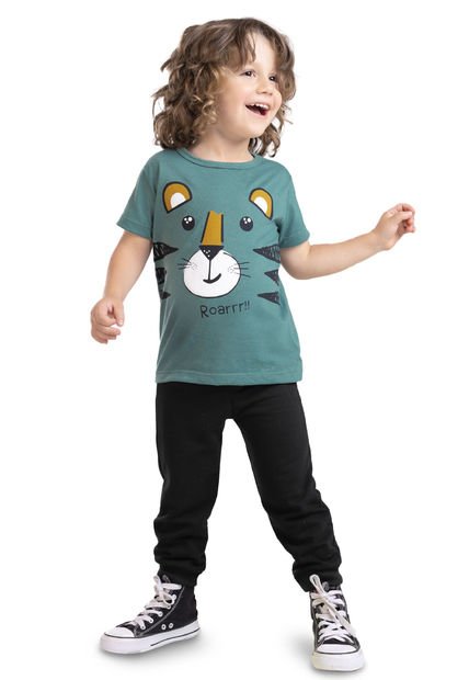 Conjunto Bebé Musgo Mp 74764