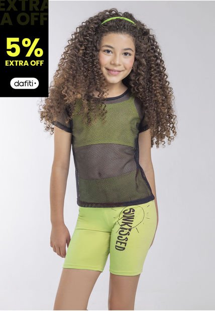 Conjunto Infantil Bebés Multicolor Mp 1866