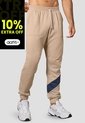 Jogger Hombre Latte Mp 107012 de MP