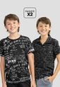 Camiseta Paq X2 Niños Infantil Multicolor Mp 111865 de MP