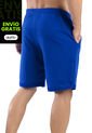 Bermuda Masculino Azul Navy Mp 78571 de MP