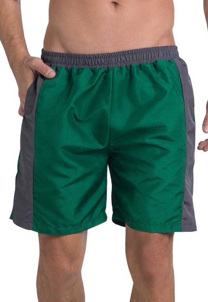 Bermuda Hombre Multicolor Mp 3145