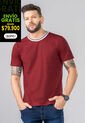 Camiseta Hombre Rojo Mp 351 de MP