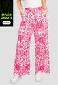 Pantalón Mujer Estampado Mp 107472 de MP