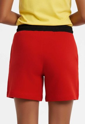 Bermuda Paq X2 Infantil Niño Multicolor Mp 34560