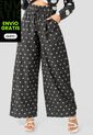 Pantalón Mujer Estampado Mp 107970 de MP