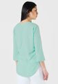 Blusa Verde Menta MP de MP