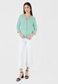 Blusa Verde Menta MP de MP