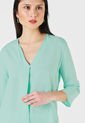 Blusa Verde Menta MP de MP