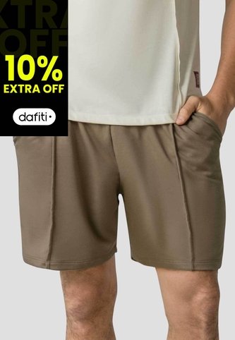 Bermuda Hombre Chocolate Mp 113440 MP