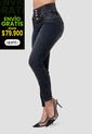Jean Mujer Negro Mp 103399 de MP