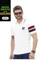 Polo Adulto Masculino Marfil Marketing  Personal de MP