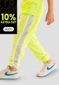Jogger Infantil Masculino Citrus Mp 112598 de MP