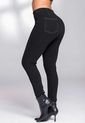 Jean Exterior Negro Mp 1319 de MP