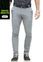 Pantalón Hombre Gris Mp 72558 de MP