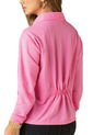 Chaqueta Mujer Rosa Mp 32938 de MP