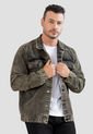 Chaqueta Hombre Gris Mp 104890 de MP