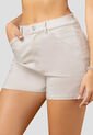 Short Mujer Latte Mp 108126 de MP