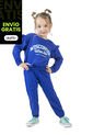 Conjunto Infantil Bebés Azul Rey Mp 2850 de MP
