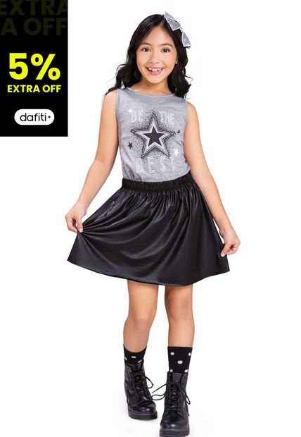 Conjunto Infantil Bebés Multicolor Mp 5323