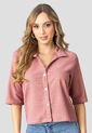 Camisa Mujer Palo De Rosa Mp 110504 de MP