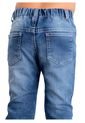 Jeans Niña Azul MP 65465 de MP