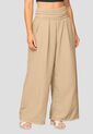 Pantalón Mujer Latte Mp 108313 de MP