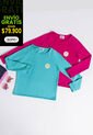 Buzo Infantil Verde Jade Mp 1387 de MP