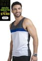 Camisilla Masculino Blanco Mp 96536 de MP