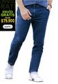 Jean Hombre Azul Mp 6778 de MP