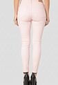 Pantalón Mujer Palo De Rosa Mp 89814 de MP