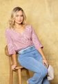 Blusa Mujer Estampado Mp 112393 de MP