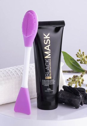 Mascarilla Peel Of Negro Mp 41029