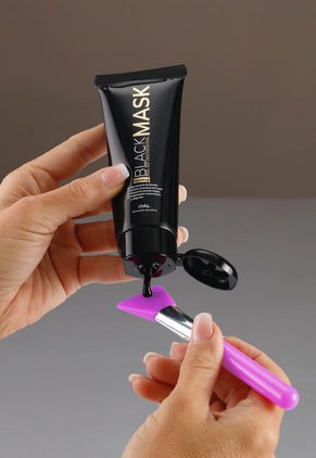 Mascarilla Peel Of Negro Mp 41029