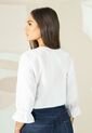 Blusa Mujer Blanco Mp 113006 de MP