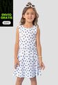 Vestido Paq X2 Infantil Femenino Multicolor Mp 113100 de MP