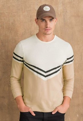 Camibuzo Paq X2 Hombre Multicolor Mp 112798