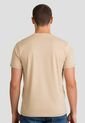 Camiseta Hombre Latte Mp 112803 de MP