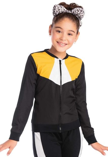 Chaqueta Infantil Multicolor Mp 88305