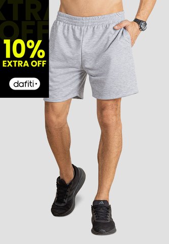 Bermuda Paq X2 Hombre Multicolor Mp 103973 MP