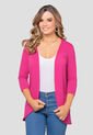 Cardigan Mujer Magenta Vivo Mp 105844 de MP