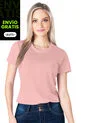 Camiseta Mujer Rosa Mp 82961 de MP