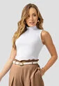 Blusa Mujer Blanco Mp 107535 de MP