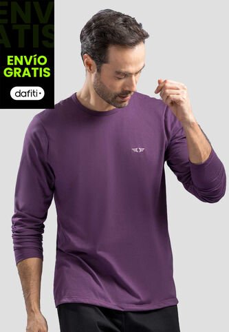 Camibuzo Paq X2 Hombre Azul Baby-Vino Mp 103890 MP